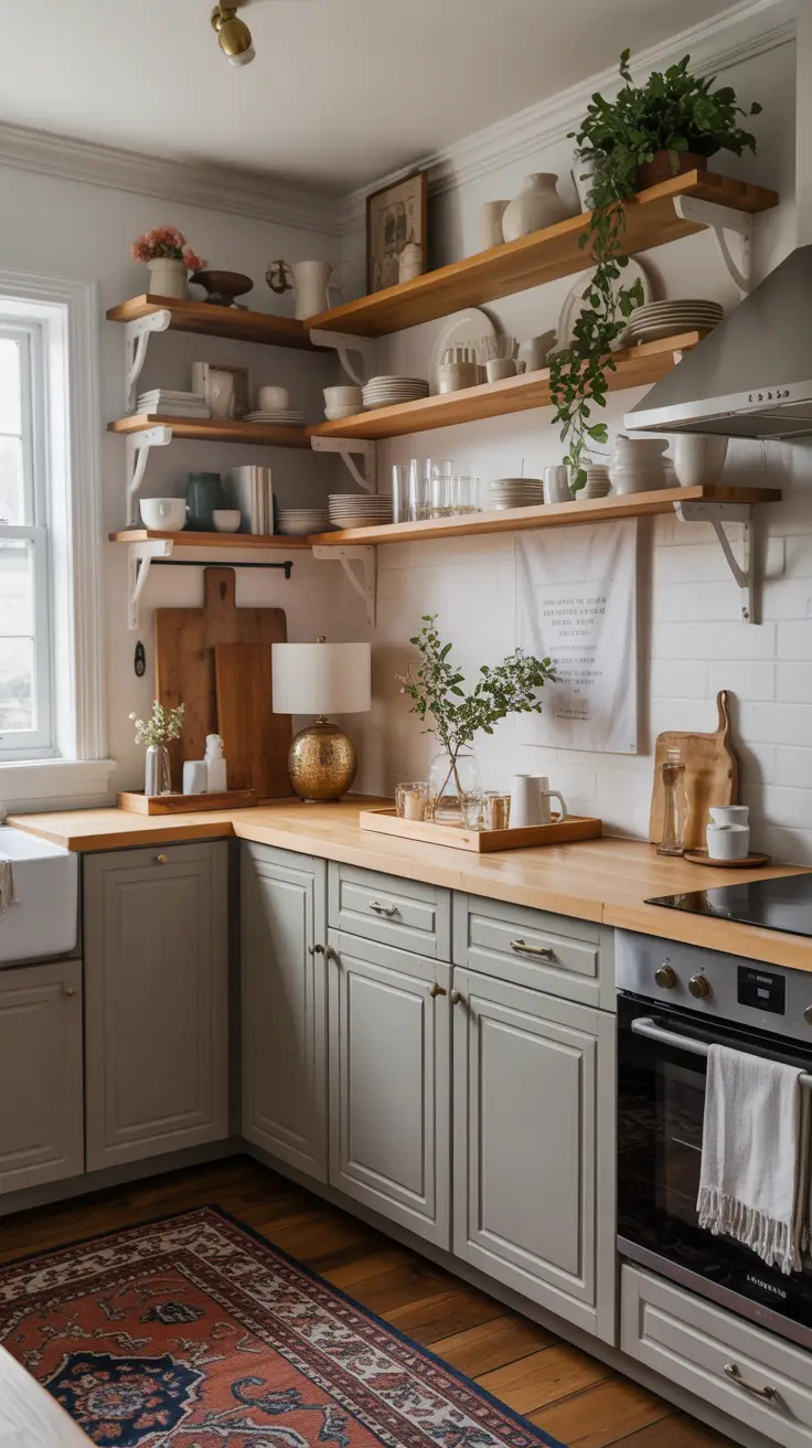 25 Best Christmas Kitchen Decor Ideas 2025 for a Festive Holiday Style