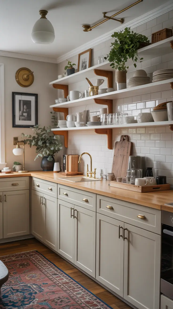 25 Best Christmas Kitchen Decor Ideas 2025 for a Festive Holiday Style