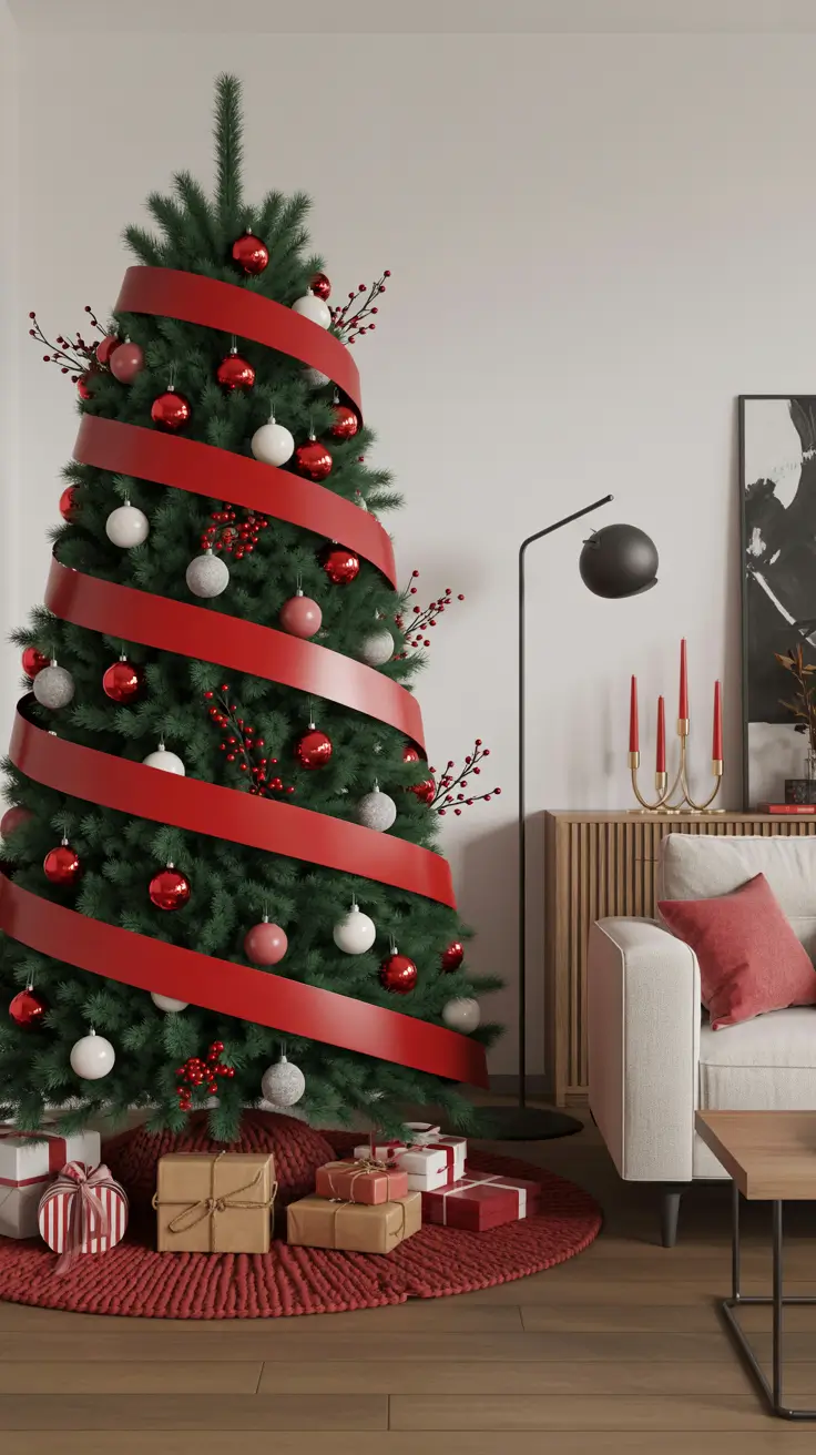 30 Christmas Tree Decorations Ideas 2025: Trendy, Classic and Modern Inspiration for Every Home