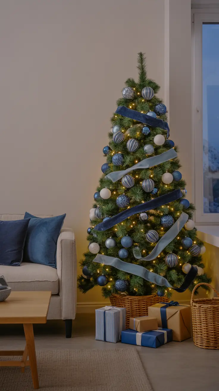 30 Christmas Tree Decorations Ideas 2025: Trendy, Classic and Modern Inspiration for Every Home