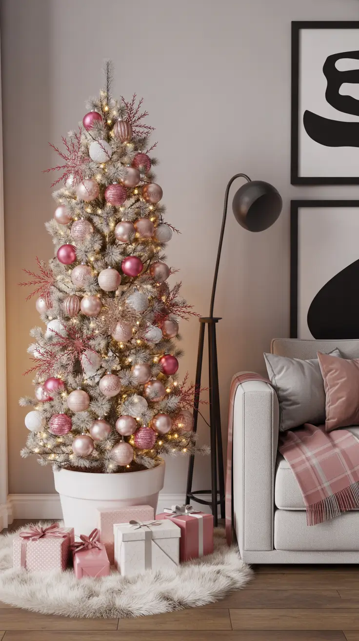 30 Christmas Tree Decorations Ideas 2025: Trendy, Classic and Modern Inspiration for Every Home