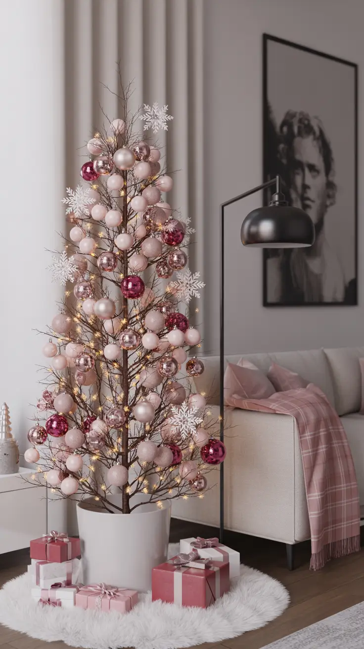 30 Christmas Tree Decorations Ideas 2025: Trendy, Classic and Modern Inspiration for Every Home