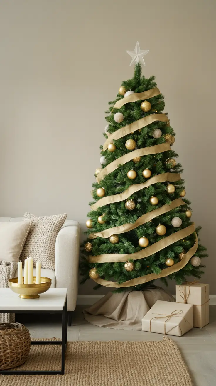30 Christmas Tree Decorations Ideas 2025: Trendy, Classic and Modern Inspiration for Every Home