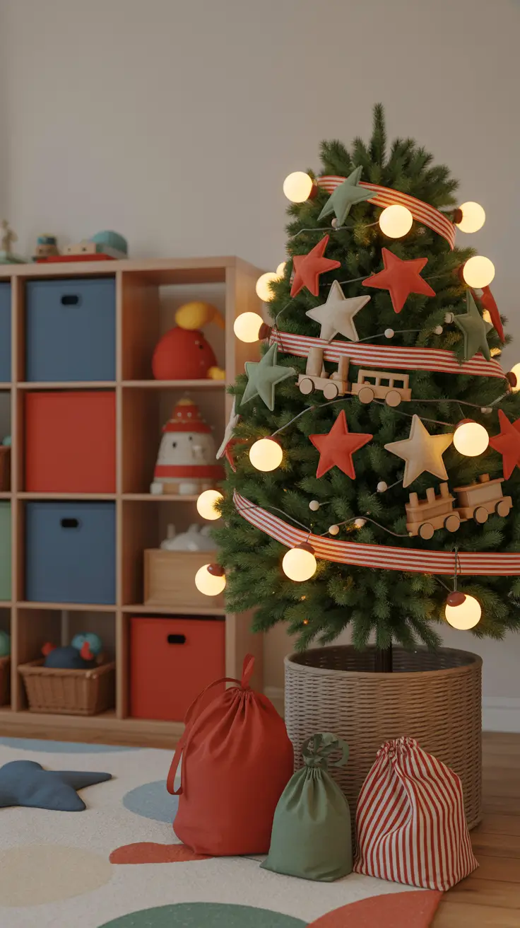 30 Christmas Tree Decorations Ideas 2025: Trendy, Classic and Modern Inspiration for Every Home