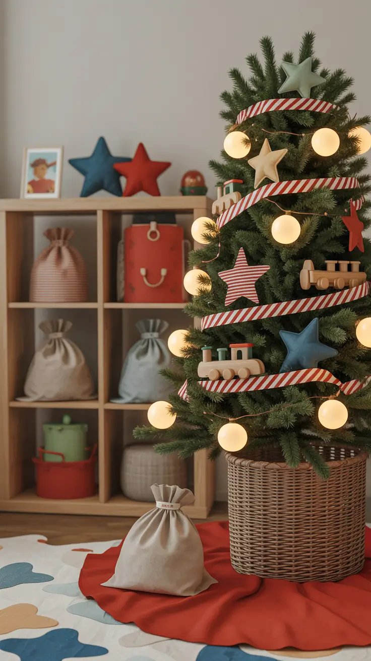 30 Christmas Tree Decorations Ideas 2025: Trendy, Classic and Modern Inspiration for Every Home