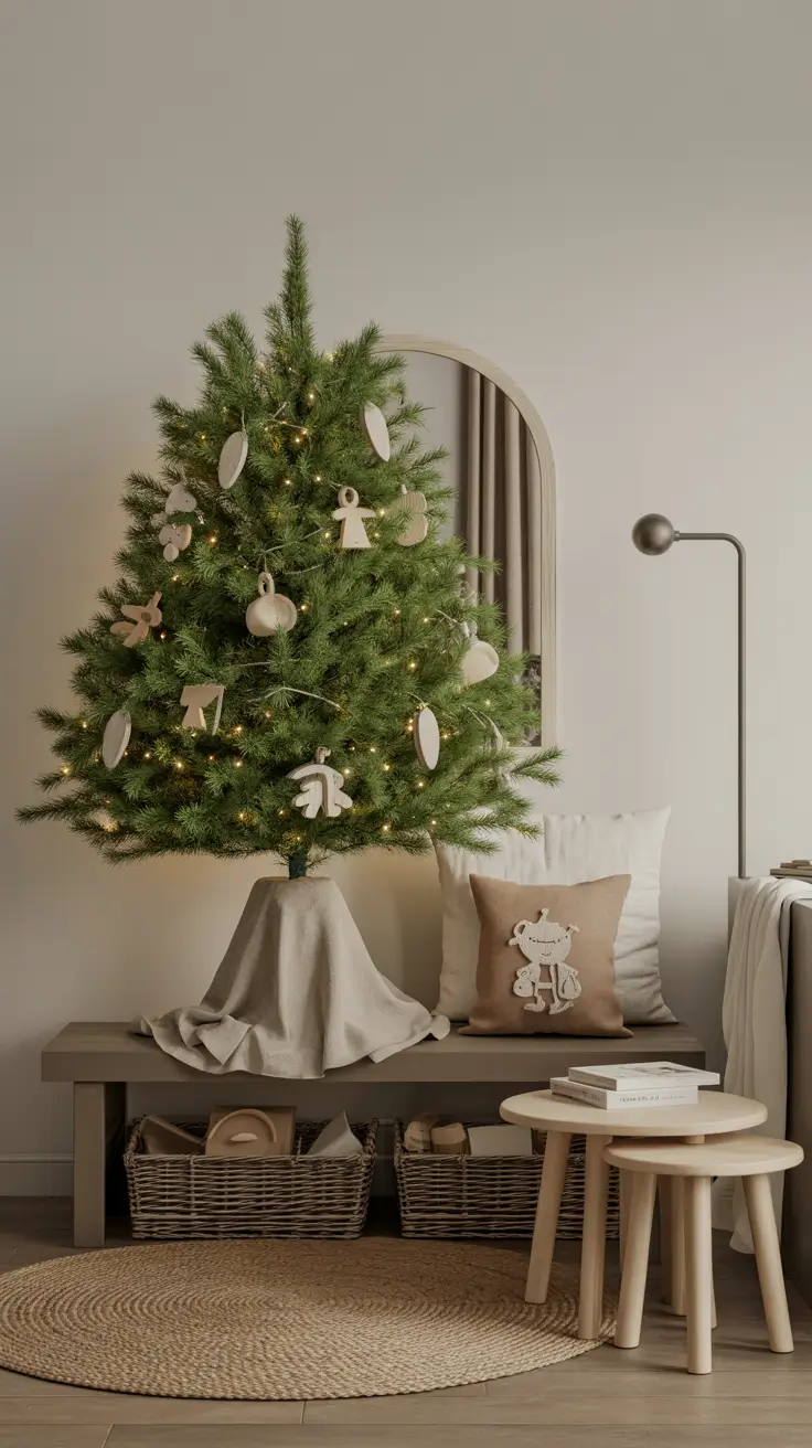 30 Christmas Tree Decorations Ideas 2025: Trendy, Classic and Modern Inspiration for Every Home