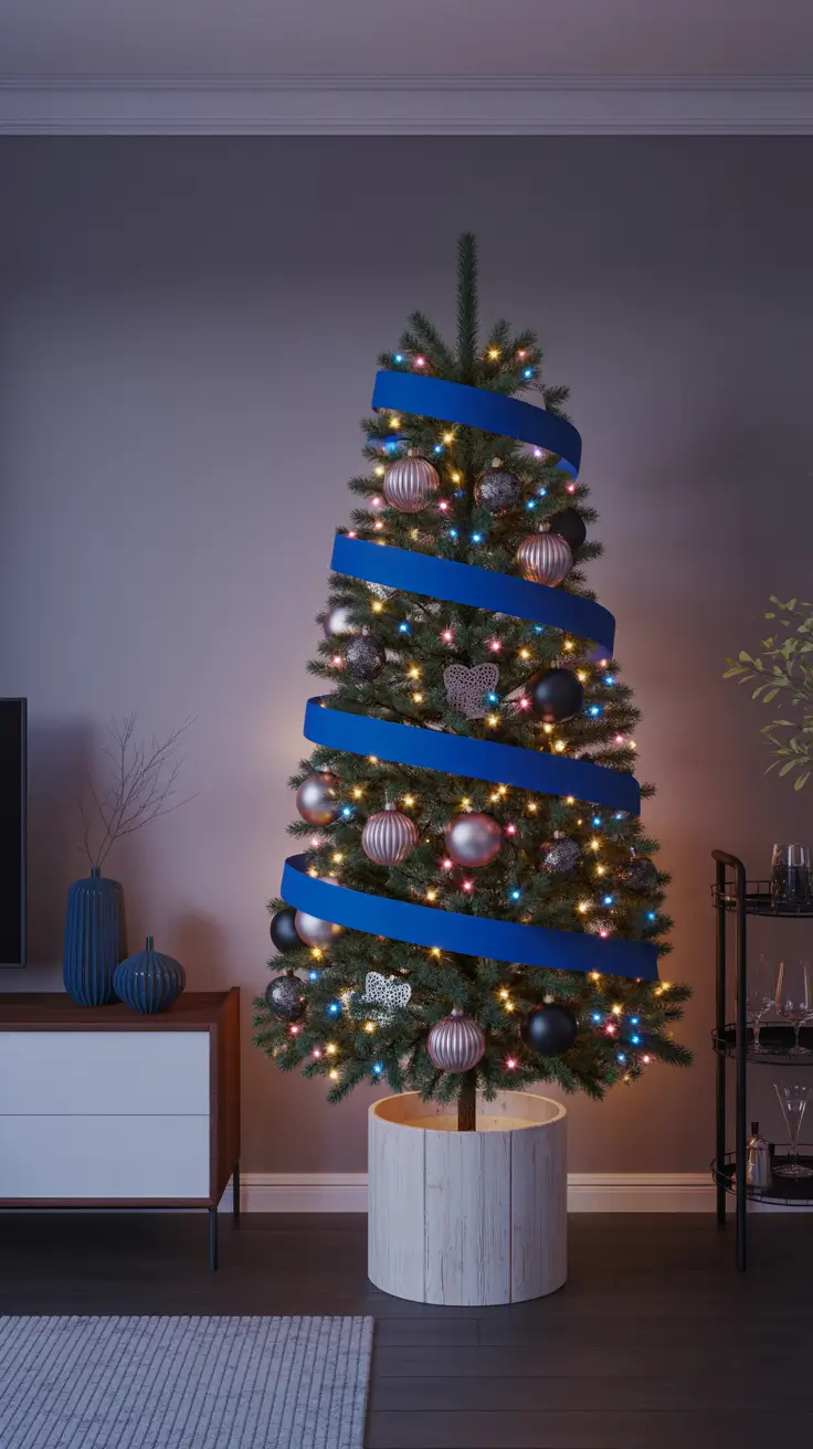 30 Christmas Tree Decorations Ideas 2025: Trendy, Classic and Modern Inspiration for Every Home