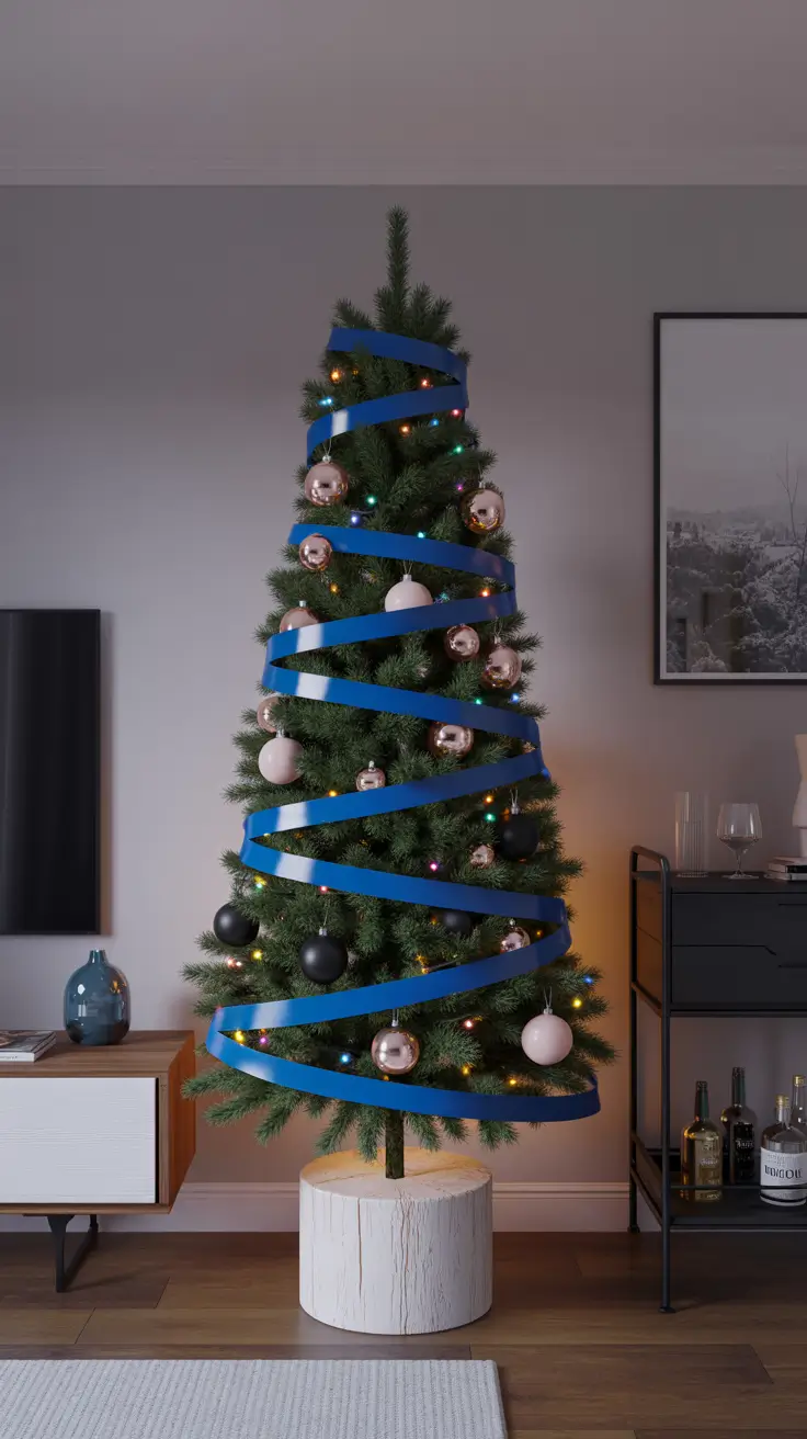 30 Christmas Tree Decorations Ideas 2025: Trendy, Classic and Modern Inspiration for Every Home