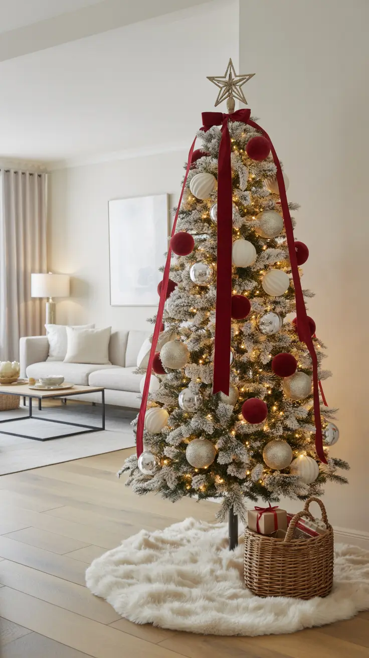 30 Christmas Tree Decorations Ideas 2025: Trendy, Classic and Modern Inspiration for Every Home