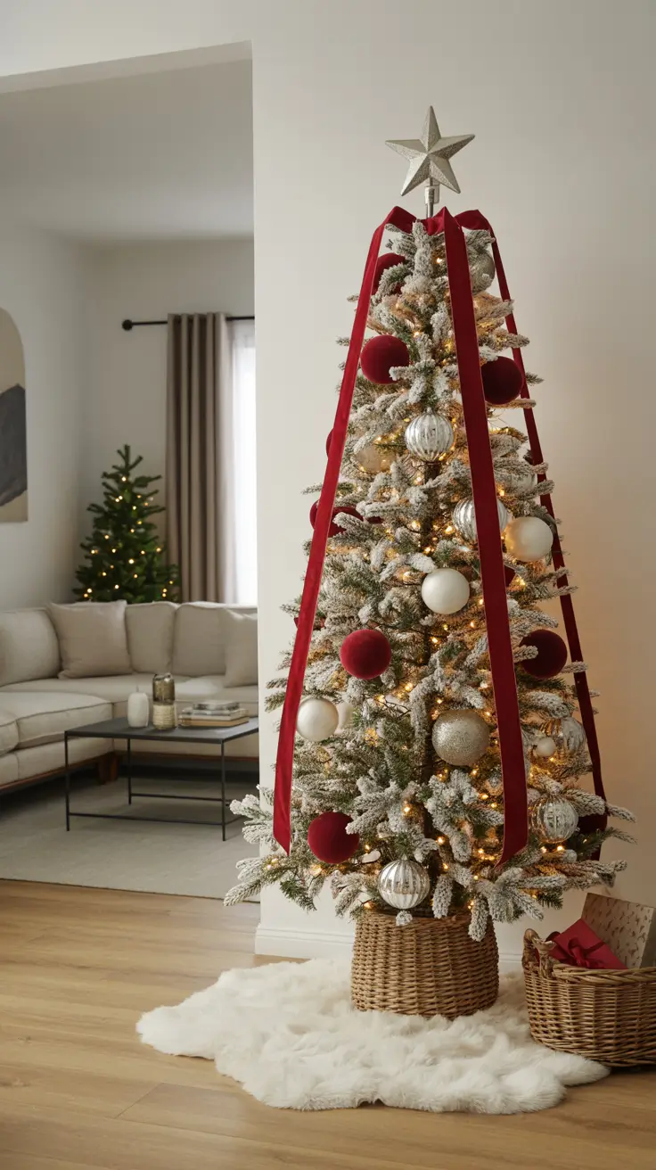 30 Christmas Tree Decorations Ideas 2025: Trendy, Classic and Modern Inspiration for Every Home