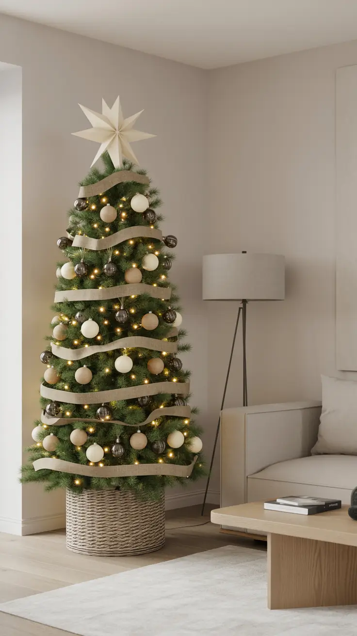 30 Christmas Tree Decorations Ideas 2025: Trendy, Classic and Modern Inspiration for Every Home