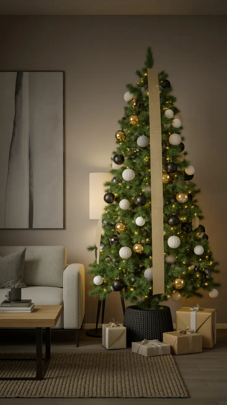 30 Christmas Tree Decorations Ideas 2025: Trendy, Classic and Modern Inspiration for Every Home