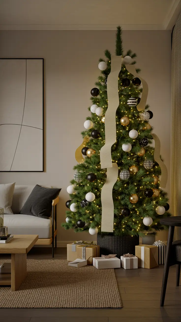 30 Christmas Tree Decorations Ideas 2025: Trendy, Classic and Modern Inspiration for Every Home