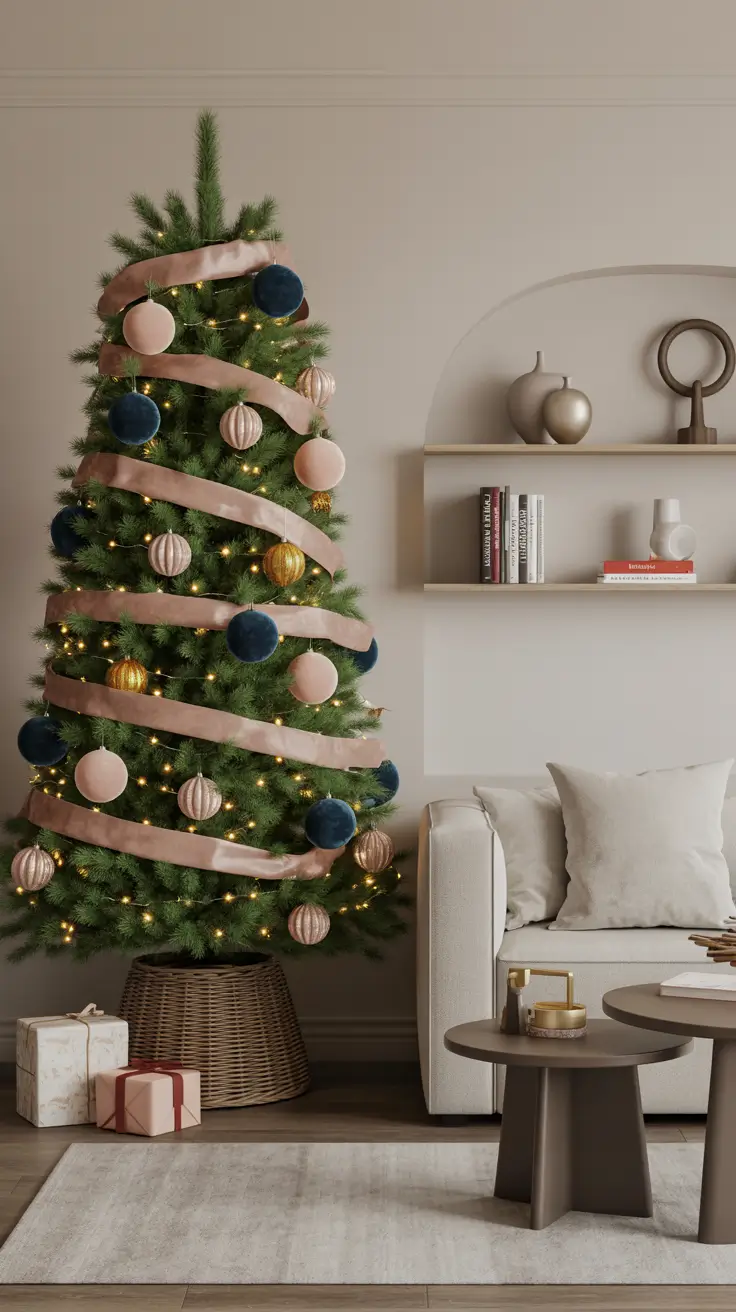 30 Christmas Tree Decorations Ideas 2025: Trendy, Classic and Modern Inspiration for Every Home
