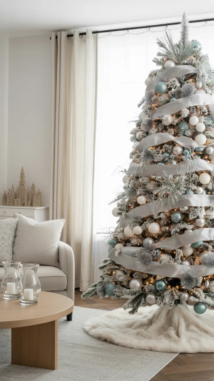 30 Christmas Tree Decorations Ideas 2025: Trendy, Classic and Modern Inspiration for Every Home
