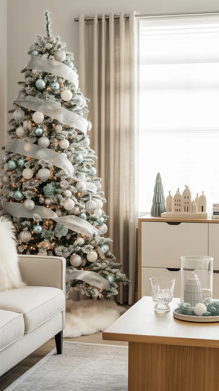 30 Christmas Tree Decorations Ideas 2025 - Modern and Classic 2025 Trends