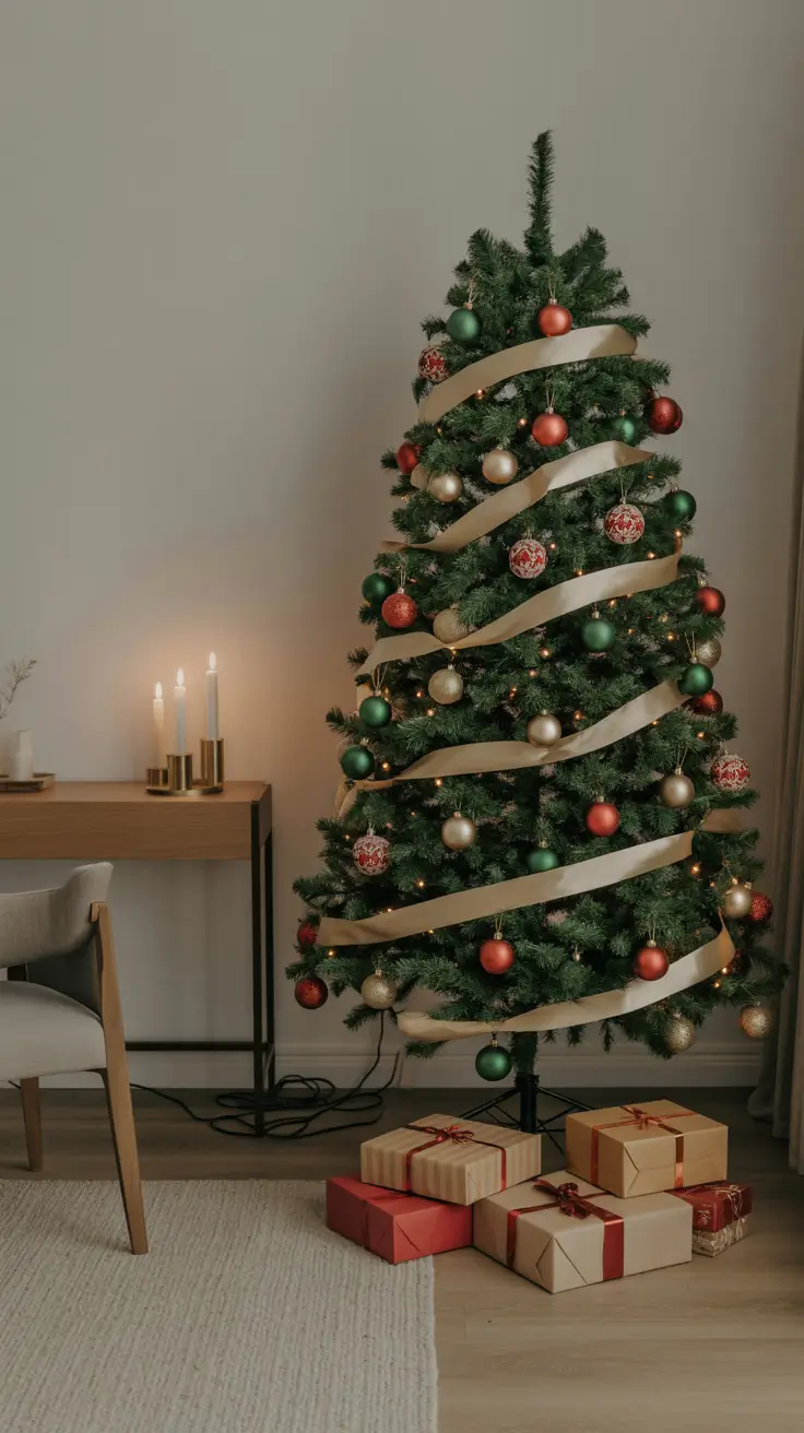 30 Christmas Tree Decorations Ideas 2025: Trendy, Classic and Modern Inspiration for Every Home