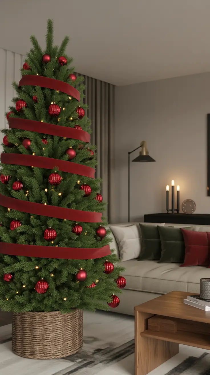 30 Christmas Tree Decorations Ideas 2025: Trendy, Classic and Modern Inspiration for Every Home