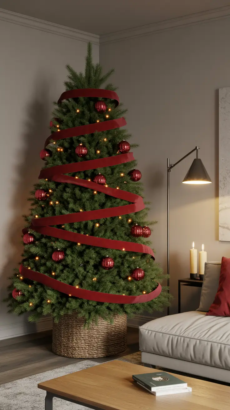 30 Christmas Tree Decorations Ideas 2025: Trendy, Classic and Modern Inspiration for Every Home
