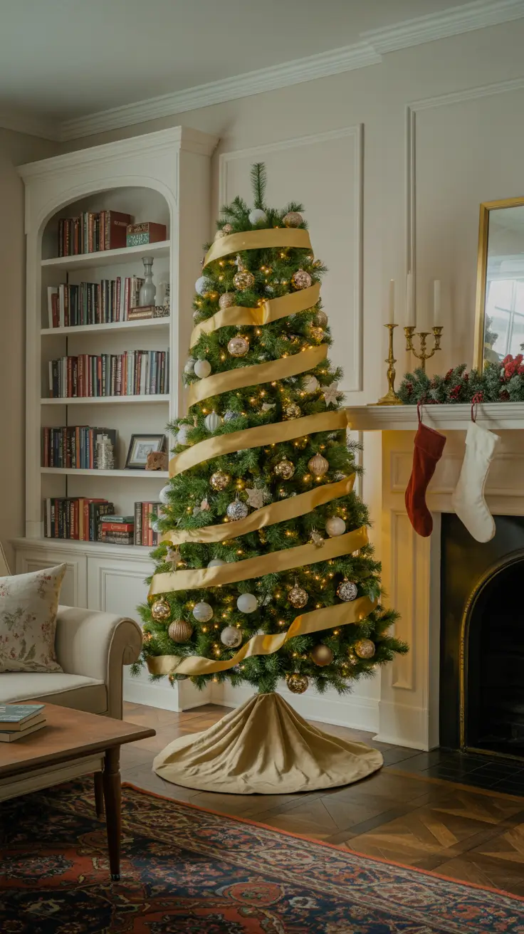 30 Christmas Tree Decorations Ideas 2025 - Modern and Classic 2025 Trends