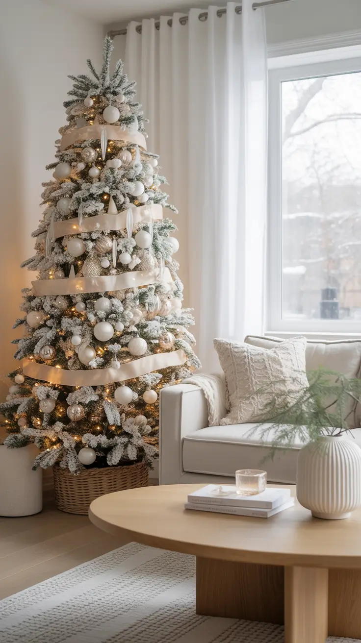 30 Christmas Tree Decorations Ideas 2025: Trendy, Classic and Modern Inspiration for Every Home