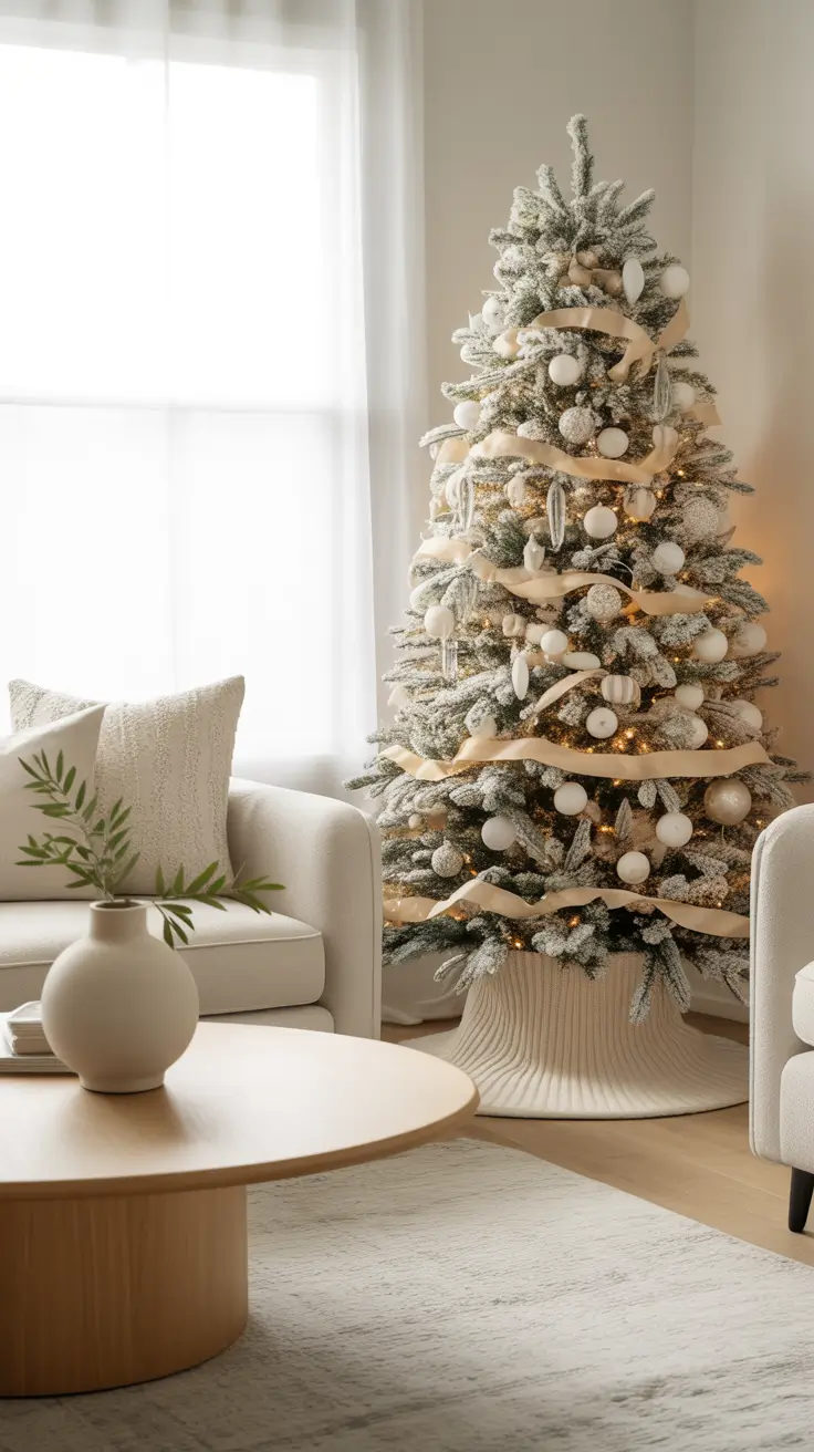 30 Christmas Tree Decorations Ideas 2025: Trendy, Classic and Modern Inspiration for Every Home