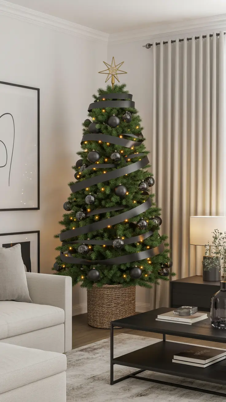 30 Christmas Tree Decorations Ideas 2025: Trendy, Classic and Modern Inspiration for Every Home