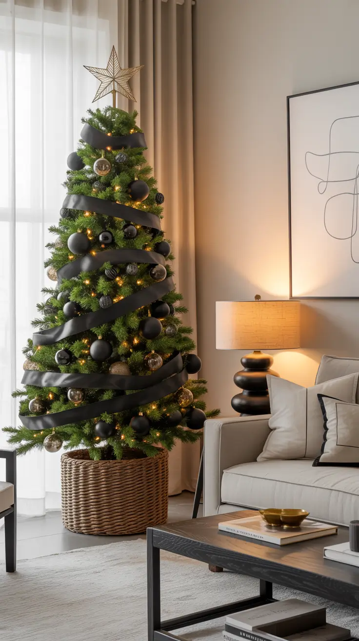 30 Christmas Tree Decorations Ideas 2025: Trendy, Classic and Modern Inspiration for Every Home