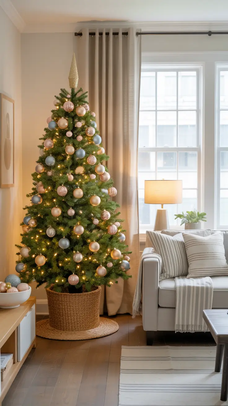 30 Christmas Tree Decorations Ideas 2025: Trendy, Classic and Modern Inspiration for Every Home