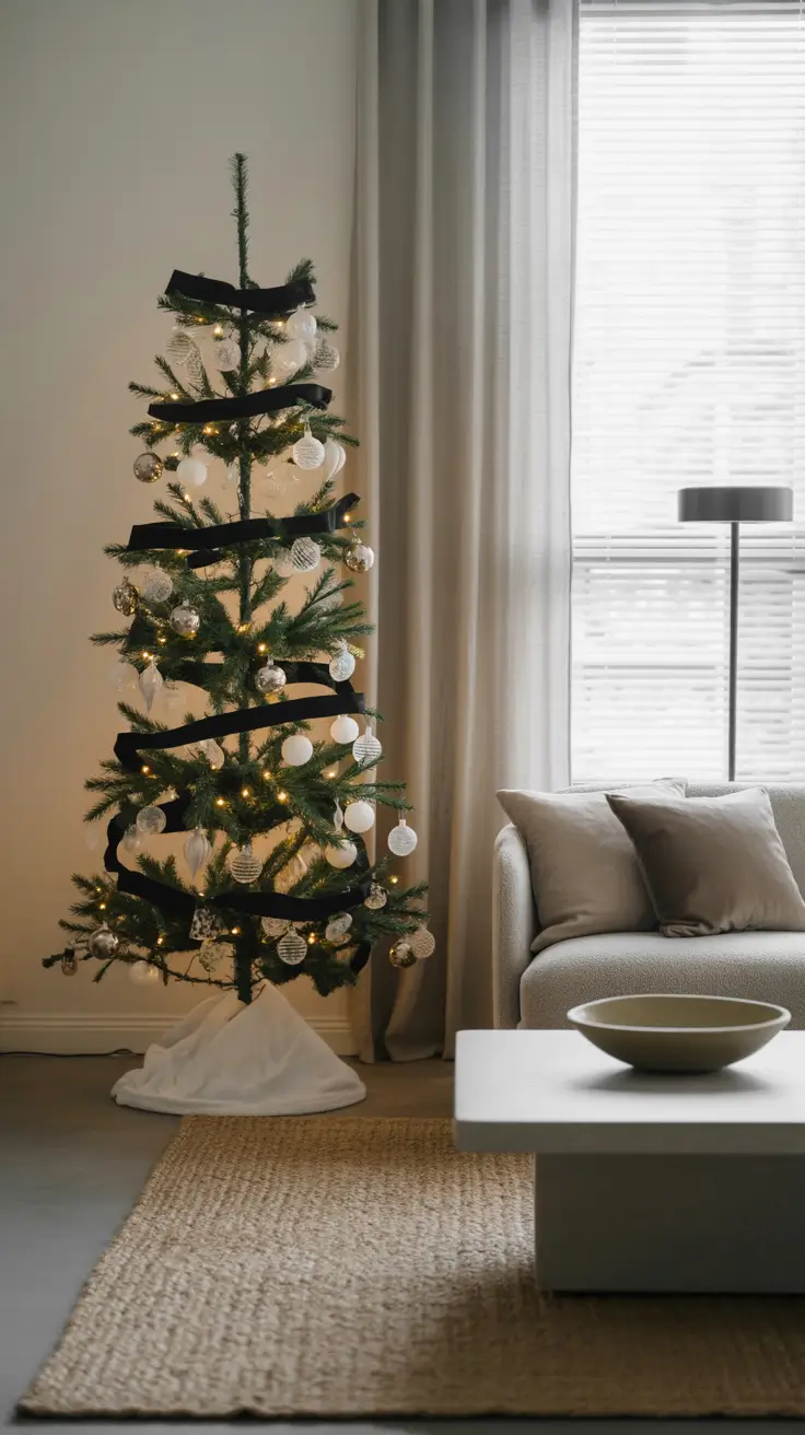30 Christmas Tree Decorations Ideas 2025: Trendy, Classic and Modern Inspiration for Every Home
