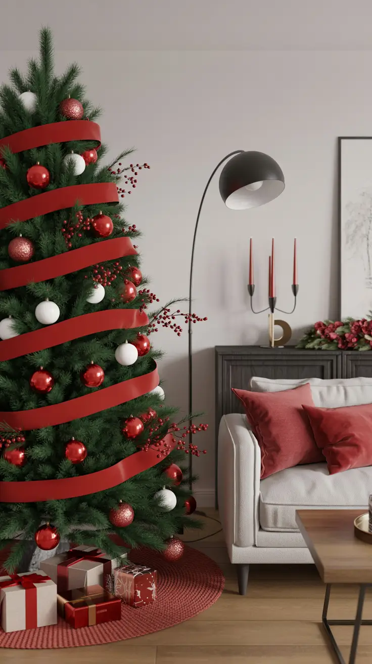 30 Christmas Tree Decorations Ideas 2025: Trendy, Classic and Modern Inspiration for Every Home