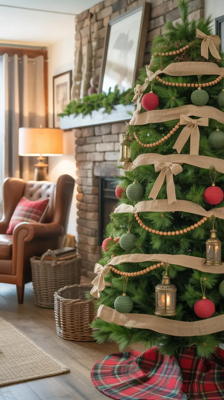 25 Christmas Tree Inspiration 2025: Modern, Traditional, and Unique Decorating Ideas for Every Home
