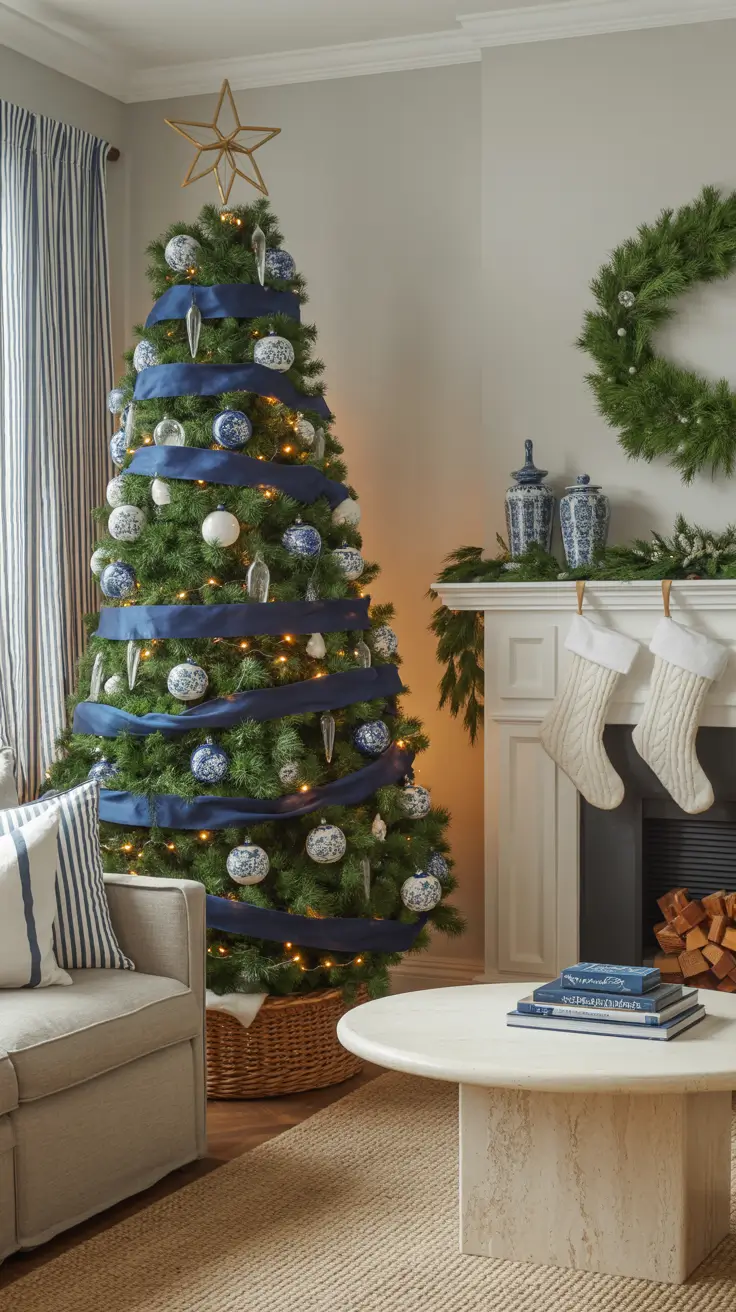 25 Christmas Tree Inspiration 2025: Modern, Traditional, and Unique Decorating Ideas for Every Home
