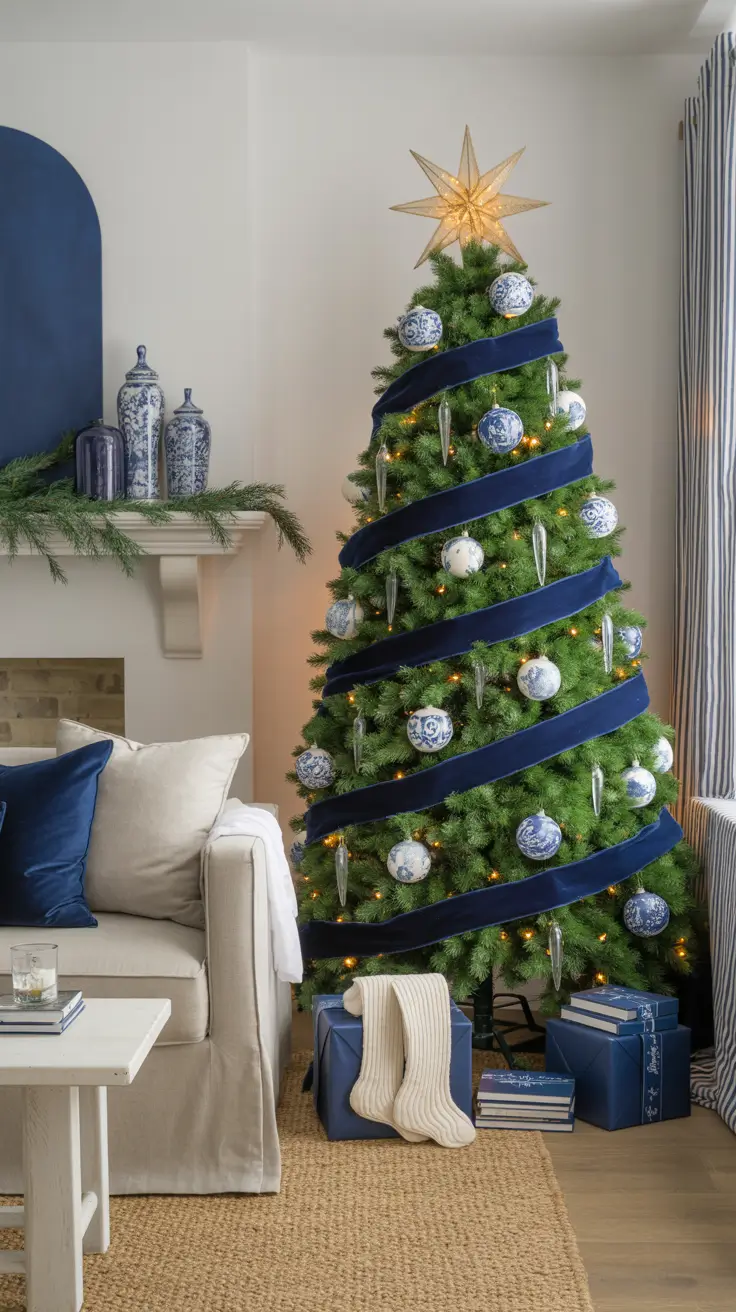 25 Christmas Tree Inspiration 2025: Modern, Traditional, and Unique Decorating Ideas for Every Home