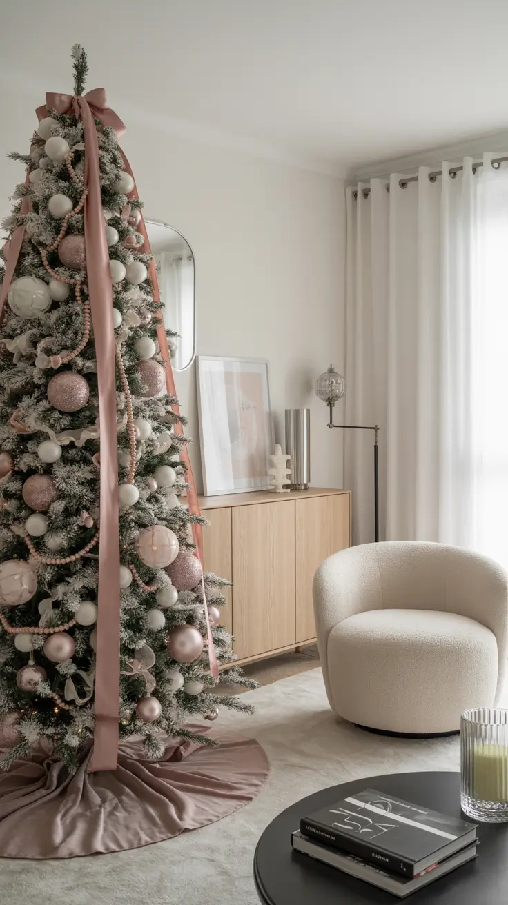 25 Christmas Tree Inspiration 2025: Modern, Traditional, and Unique Decorating Ideas for Every Home