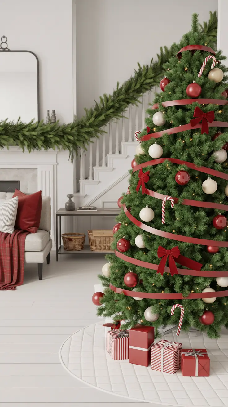 25 Christmas Tree Inspiration 2025: Modern, Traditional, and Unique Decorating Ideas for Every Home