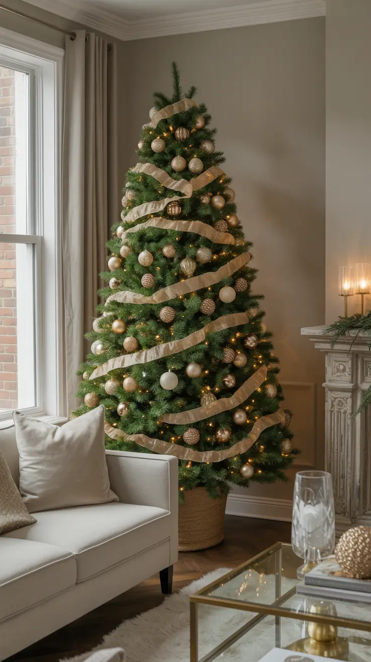 25 Christmas Tree Inspiration 2025: Modern, Traditional, and Unique Decorating Ideas for Every Home