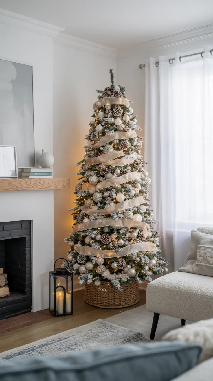 25 Christmas Tree Inspiration 2025: Modern, Traditional, and Unique Decorating Ideas for Every Home