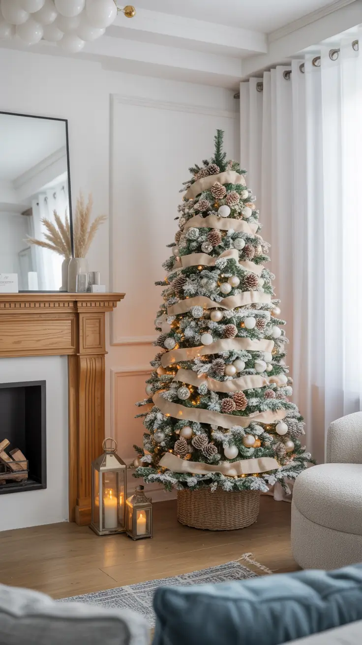 25 Christmas Tree Inspiration 2025: Modern, Traditional, and Unique Decorating Ideas for Every Home