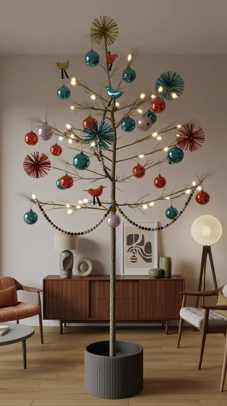 25 Christmas Tree Inspiration 2025: Modern, Traditional, and Unique Decorating Ideas for Every Home