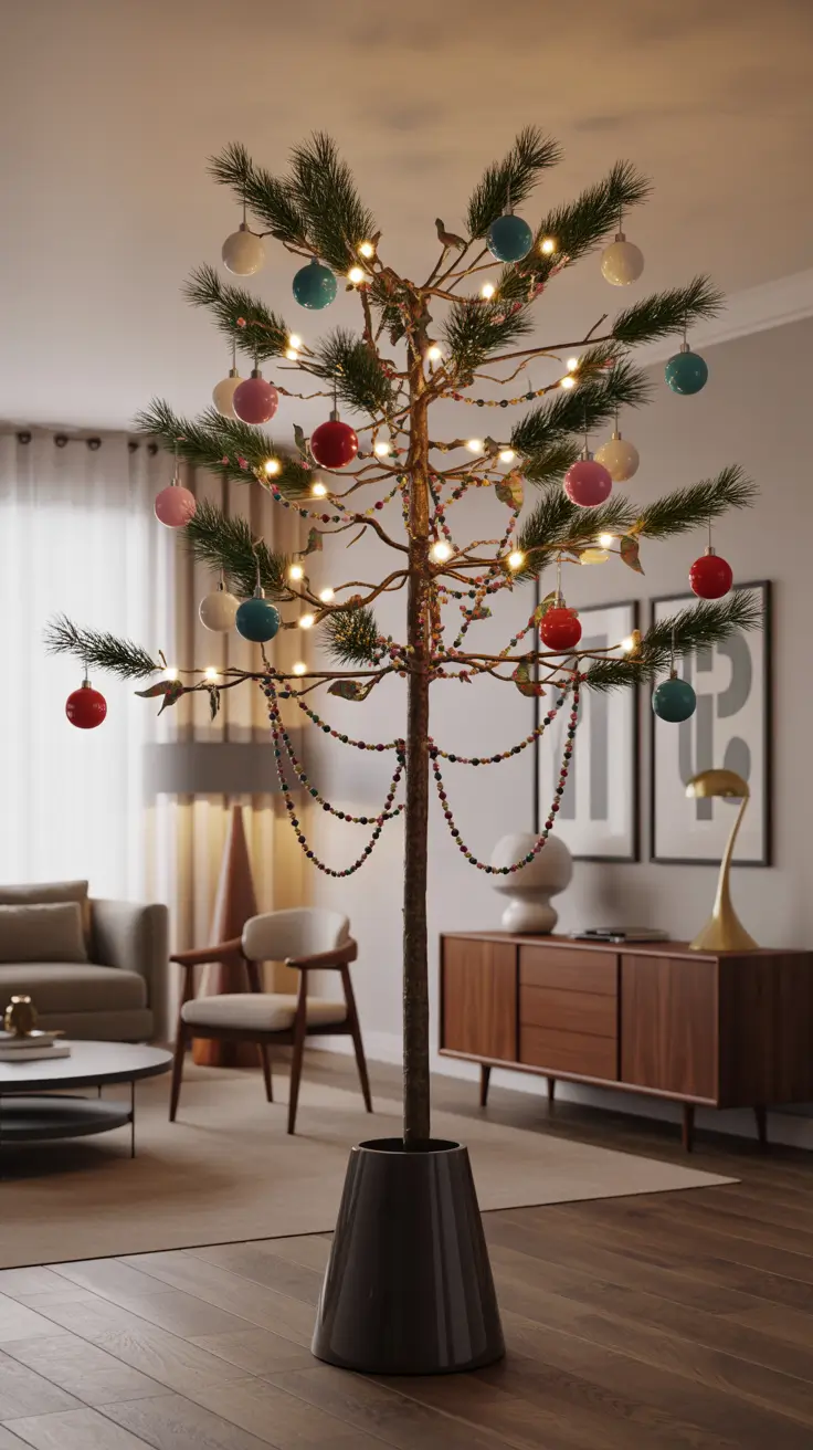 25 Christmas Tree Inspiration 2025: Modern, Traditional, and Unique Decorating Ideas for Every Home