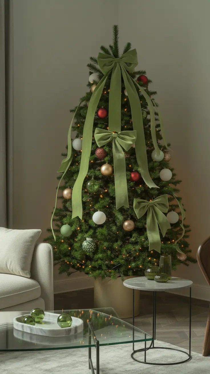 25 Christmas Tree Inspiration 2025: Modern, Traditional, and Unique Decorating Ideas for Every Home