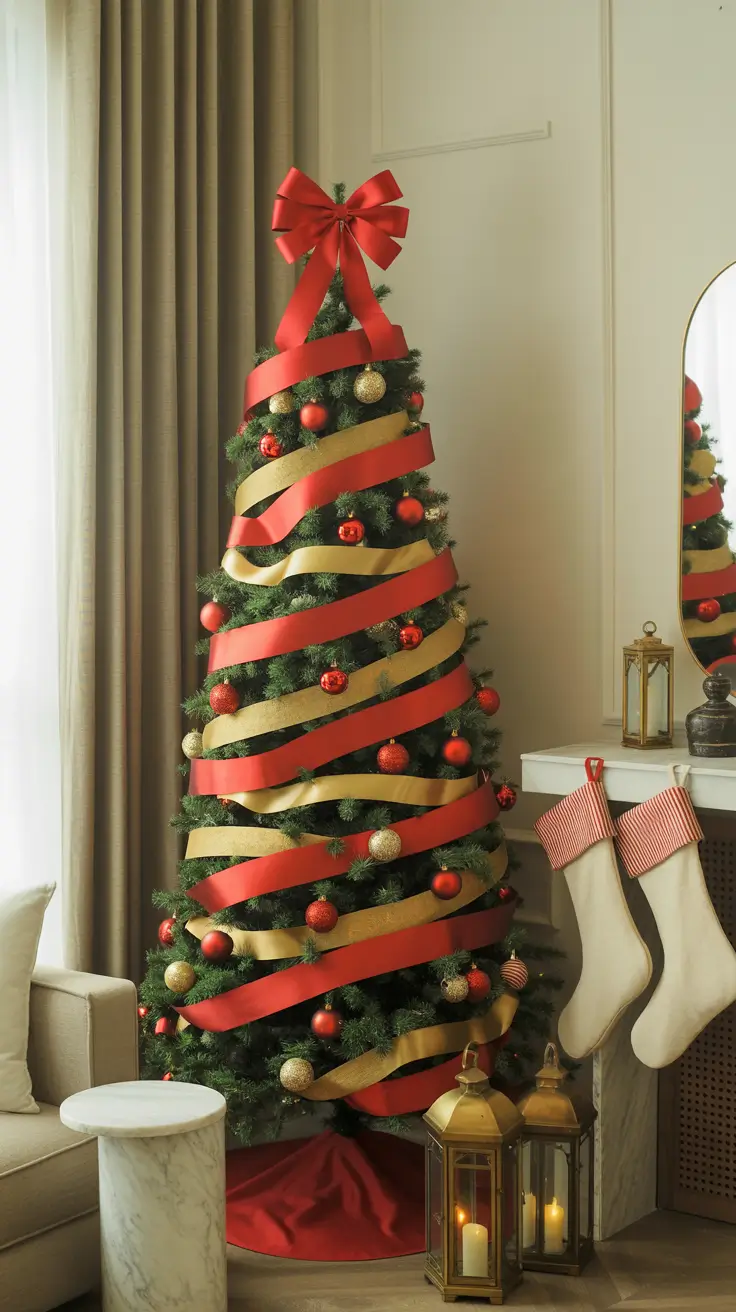25 Christmas Tree Inspiration 2025: Modern, Traditional, and Unique Decorating Ideas for Every Home