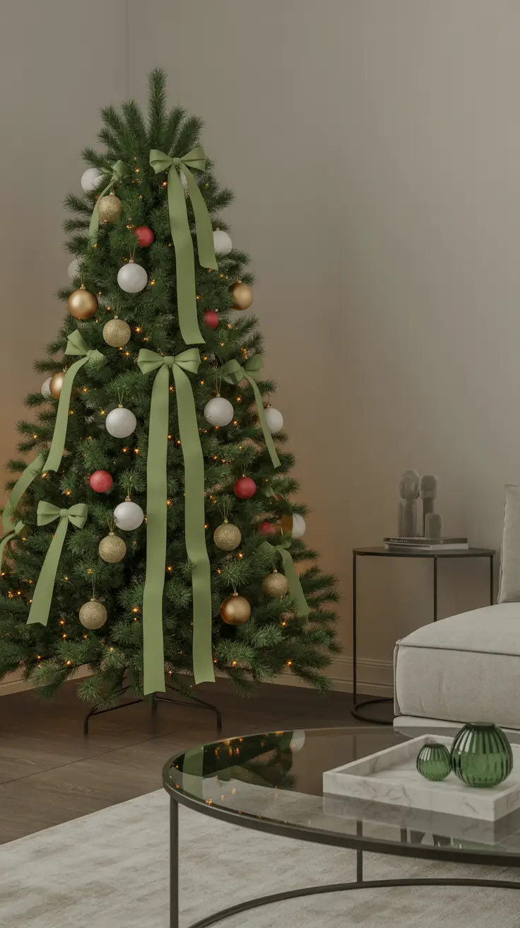 25 Christmas Tree Inspiration 2025: Modern, Traditional, and Unique Decorating Ideas for Every Home