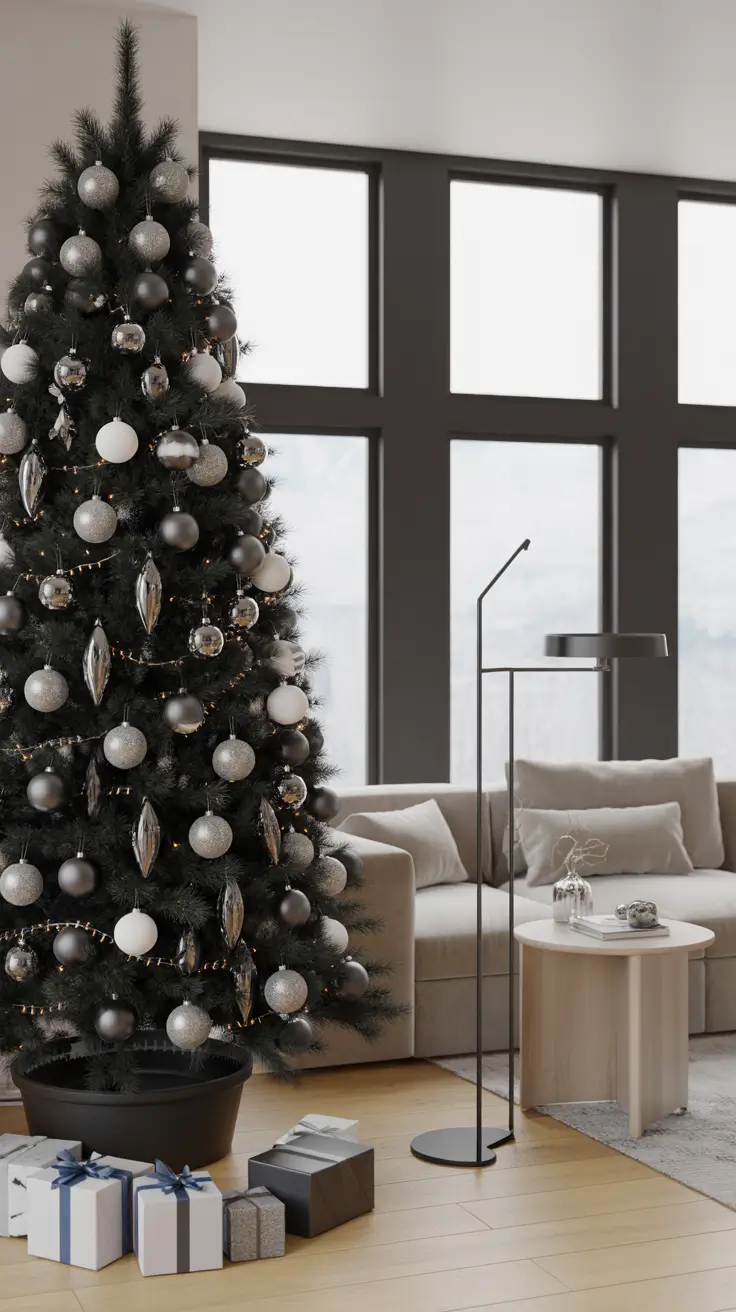 25 Christmas Tree Inspiration 2025: Modern, Traditional, and Unique Decorating Ideas for Every Home
