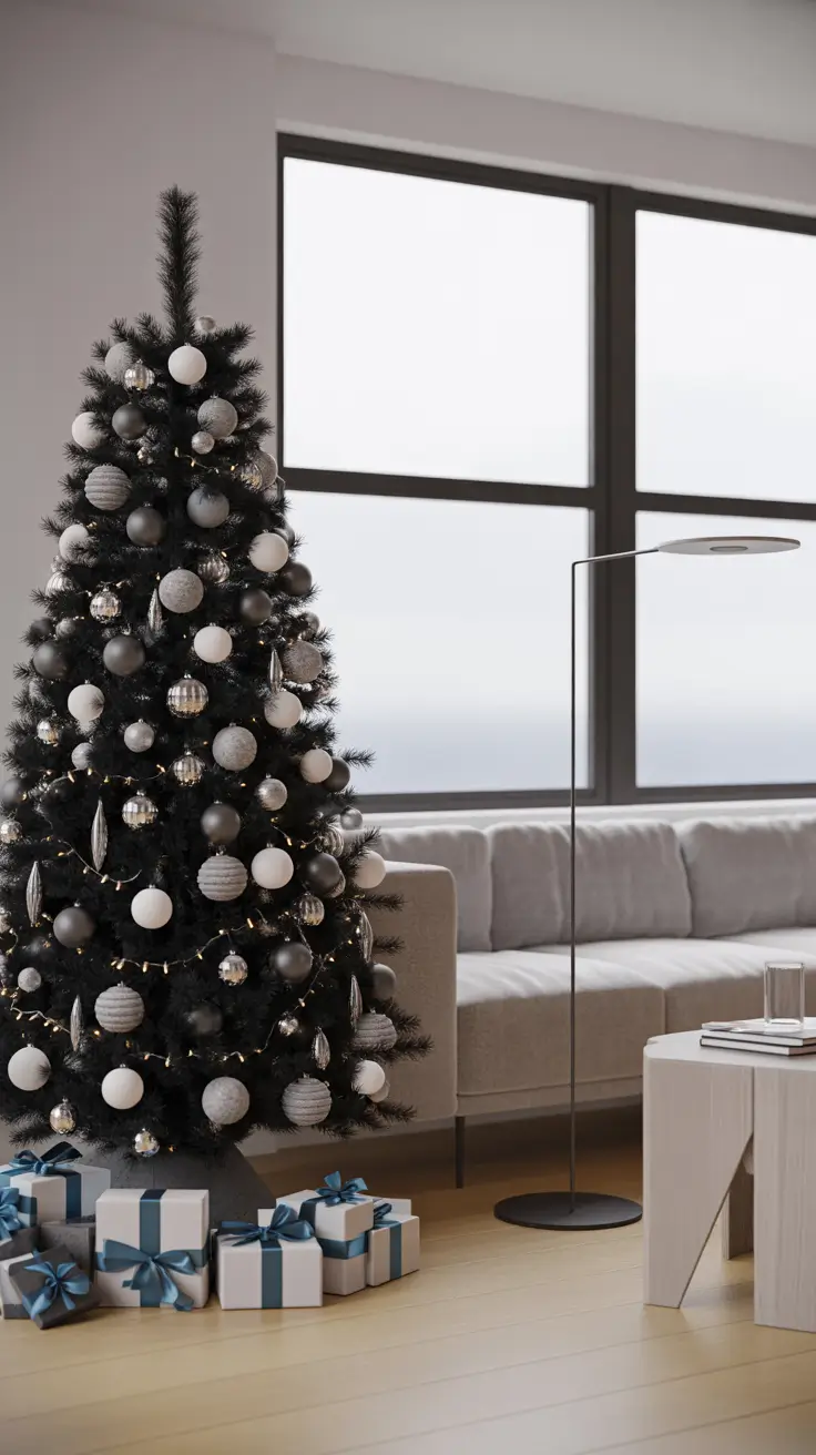 25 Christmas Tree Inspiration 2025: Modern, Traditional, and Unique Decorating Ideas for Every Home