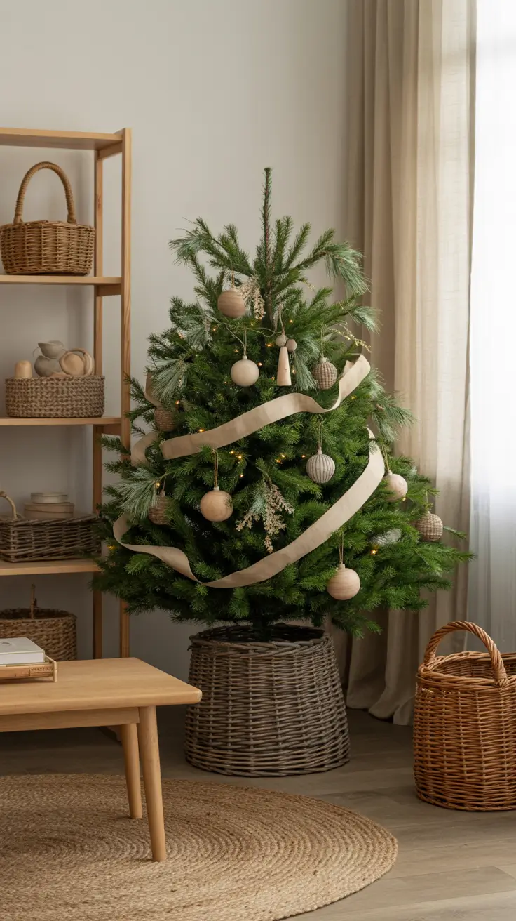 25 Christmas Tree Inspiration 2025: Modern, Traditional, and Unique Decorating Ideas for Every Home