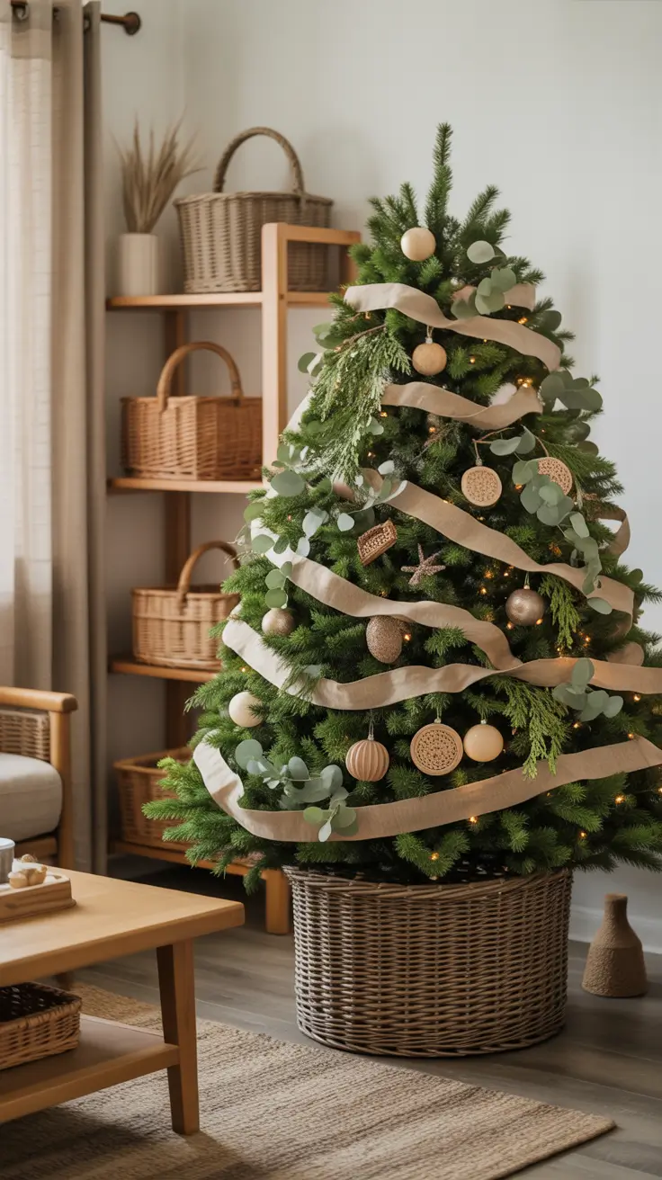 25 Christmas Tree Inspiration 2025: Modern, Traditional, and Unique Decorating Ideas for Every Home