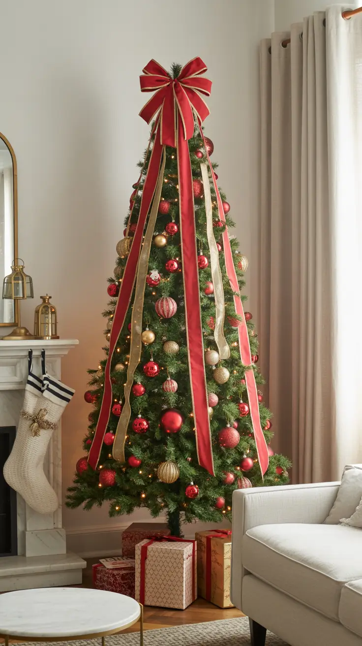 25 Christmas Tree Inspiration 2025: Modern, Traditional, and Unique Decorating Ideas for Every Home
