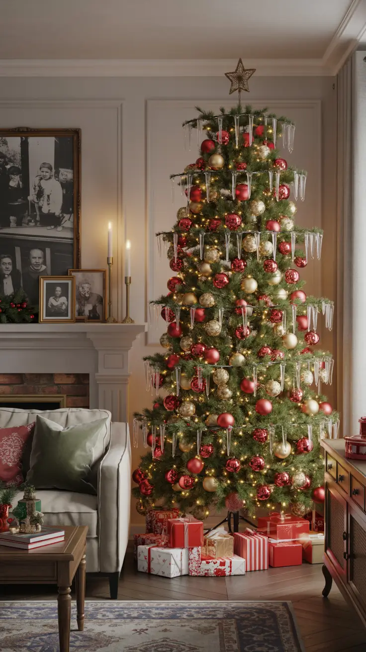 25 Christmas Tree Inspiration 2025: Modern, Traditional, and Unique Decorating Ideas for Every Home
